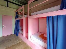 Lexias Hostel and Co-Working Space