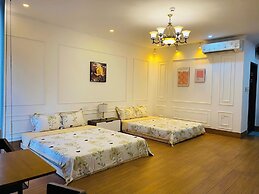L'Amour Homestay