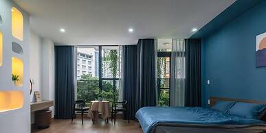 L'Amour Homestay