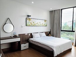 L'Amour Homestay