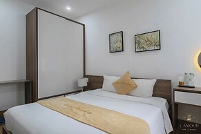 L'Amour Homestay