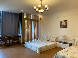 L'Amour Homestay