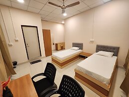 Bio-input Guest House