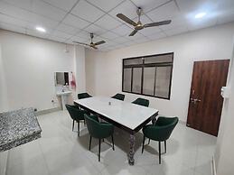Bio-input Guest House