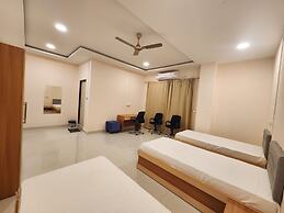 Bio-input Guest House