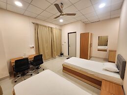 Bio-input Guest House