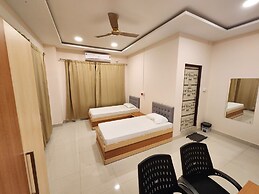 Bio-input Guest House