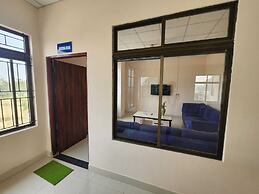 Bio-input Guest House