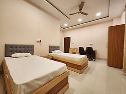 Bio-input Guest House