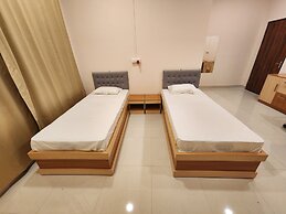 Bio-input Guest House