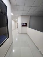 Bio-input Guest House