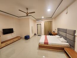 Bio-input Guest House