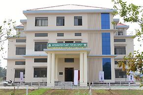 Bio-input Guest House