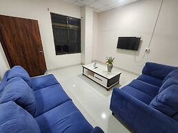 Bio-input Guest House