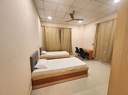 Bio-input Guest House