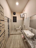 Bio-input Guest House