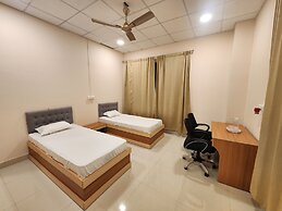 Bio-input Guest House