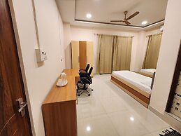 Bio-input Guest House