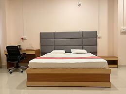 Bio-input Guest House