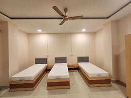 Bio-input Guest House