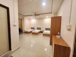 Bio-input Guest House