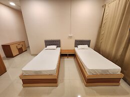 Bio-input Guest House