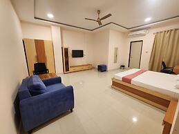 Bio-input Guest House