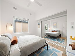 The Fletcher Bondi