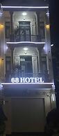 68hotelgocong
