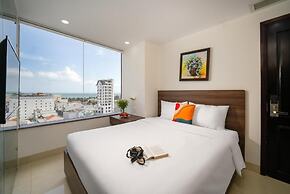 Mira Grand Hotel Quy Nhơn