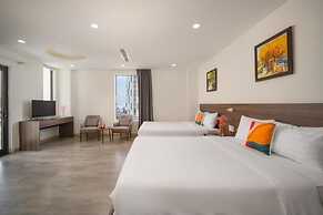 Mira Grand Hotel Quy Nhơn