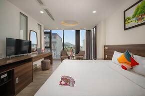 Mira Grand Hotel Quy Nhơn