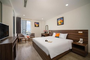 Mira Grand Hotel Quy Nhơn