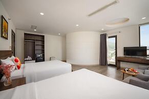 Mira Grand Hotel Quy Nhơn