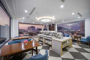 Mira Grand Hotel Quy Nhơn