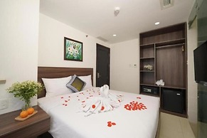 Mira Grand Hotel Quy Nhơn