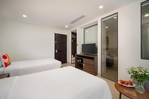 Mira Grand Hotel Quy Nhơn