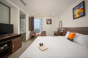 Mira Grand Hotel Quy Nhơn