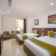 Mira Grand Hotel Quy Nhơn