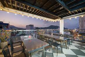 Mira Grand Hotel Quy Nhơn