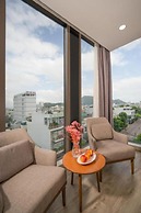 Mira Grand Hotel Quy Nhơn