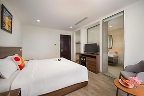 Mira Grand Hotel Quy Nhơn