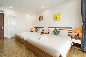 Hotel Phuc Lam Grand World