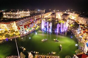 Hotel Phuc Lam Grand World