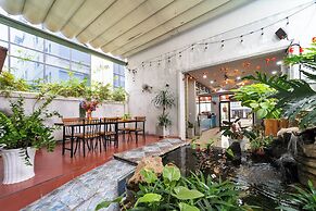 Hotel Phuc Lam Grand World