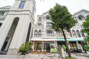 Hotel Phuc Lam Grand World