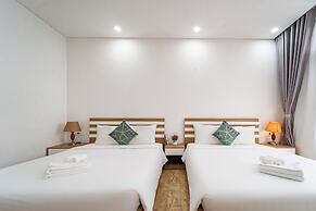 Hotel Phuc Lam Grand World
