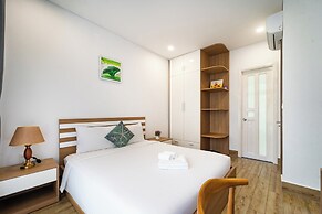 Hotel Phuc Lam Grand World
