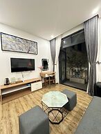 Hotel Phuc Lam Grand World