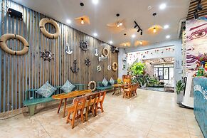 Hotel Phuc Lam Grand World